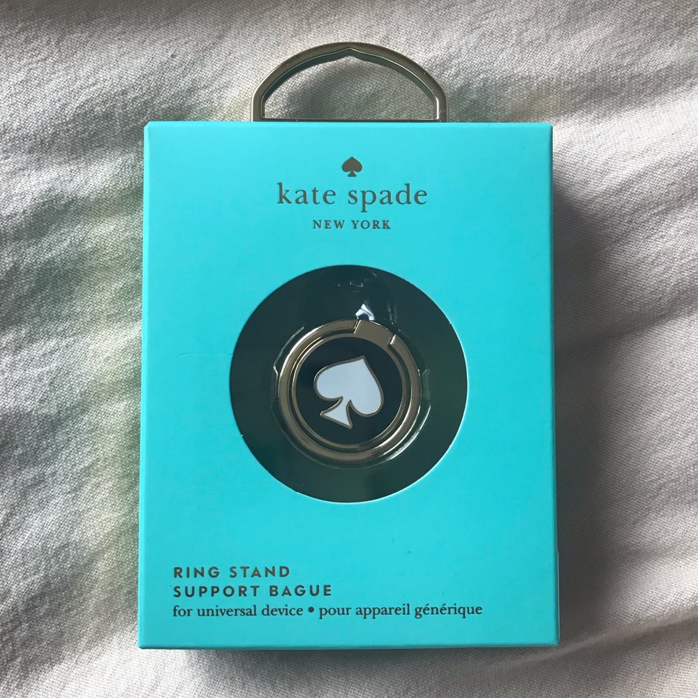 Kate Spade Ring Stand